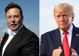Trump Says Twitter in 'Sane Hands' After Musk Takeover