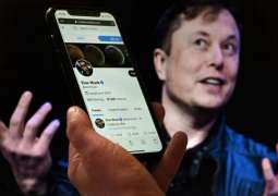 Twitter Confirms Elon Musk's Acquisition of Social Media Company - SEC Filing