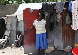 Gang Violence Displaces 96,000 People in Haiti Capital - UN Migration Body