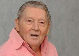 US Music Star Jerry Lee Lewis Dies at 87 - Reports