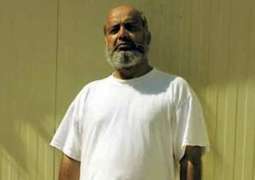 Saifullah Paracha, detailed in US military prison of Guantanamo Bay, reunites with family