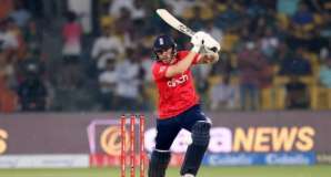 Pak Vs Eng: Phil Salt brings England back into the series with magnificent 88 not out