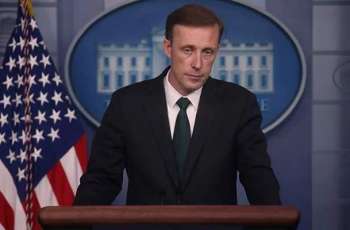 US to Announce Immediate Security Assistance to Ukraine Next Week - White House