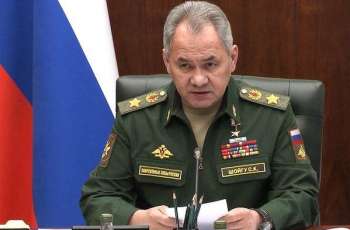 Women Exempt From Partial Mobilization in Russia - Defense Minister