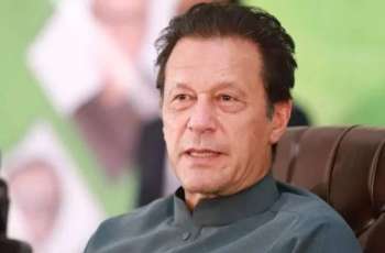 Imran Khan challenges coalition govt to arrest him