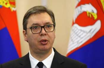 Serbia to Join Forces With Hungary, Austria to Counteract Migration Crisis - Vucic