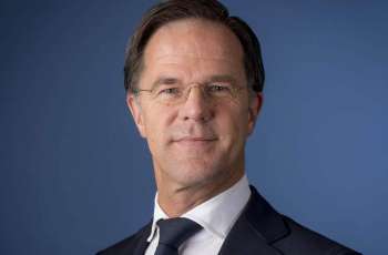 Dutch Prime Minister Says Energy Situation Major Concern for Everyone in Netherlands