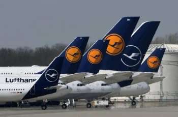Germany's Lufthansa Defends Barring Russians From Boarding