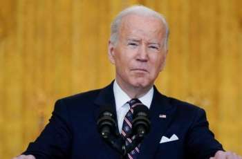 Biden Urging His Team to Continue Talks With Russia to Bring Americans Home - White House