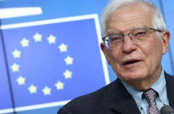 EU's Borrell to Discuss Sanctions Against Iran Over Response to Riots After Amini's Death