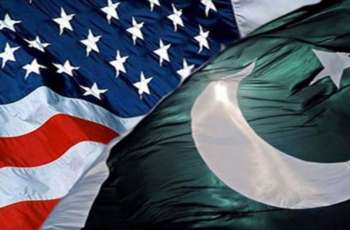 Pakistan, US agree on improving bilateral cooperation in diverse sectors