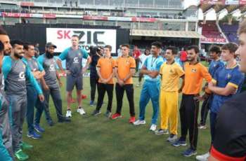 Six teams to compete for Pakistan Junior League glory at the Gaddafi Stadium from Tomorrow