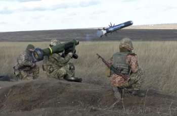 Pentagon Looking for Parties Which Can Support Manufacture of Javelin Systems - Notice