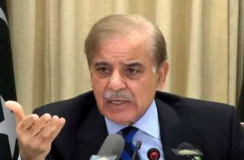 Audio leaks on ‘Cipher’ exposed true face of PTI Chairman: PM Shehbaz