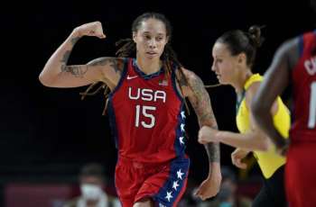 Brittney Griner May be Moved to Labor Camp After Hearing Held, Order Finalized - Reports