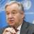 UN Chief Urges Leaders to Take Full Part in COP27 in November