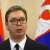 Serbia to Join Forces With Hungary, Austria to Counteract Migration Crisis - Vucic