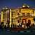 افتتاح معبد ھندوسي فی منطقة دبي بدولة الامارات