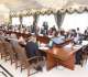 Federal Cabinet constitutes committee to investigate leaked cipher