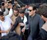 IHC decides to discharge contempt notice against Imran Khan