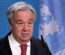 Guterres Asserts Free Speech Rights After Russia's Backlash Over Comments on Referendums