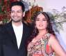 Ali Fazal, Richa Chadha wedding: Couple holds beautiful reception