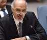 Syrian Deputy Foreign Minister Bashar Jaafari Becomes Ambassador to Russia - Reports