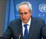 UN Welcomes Russian Statement on Security Guarantees for Olenivka Mission - Spokesperson