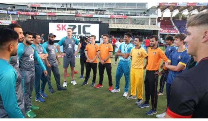 Six teams to compete for Pakistan Junior League glory at the Gaddafi Stadium from Tomorrow