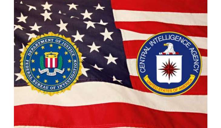 Americans' Approval Rating of CIA, FBI Increases Over Past Year - Poll