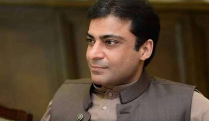 Hamza Shehbaz summoned for Oct 8 in money laundering case