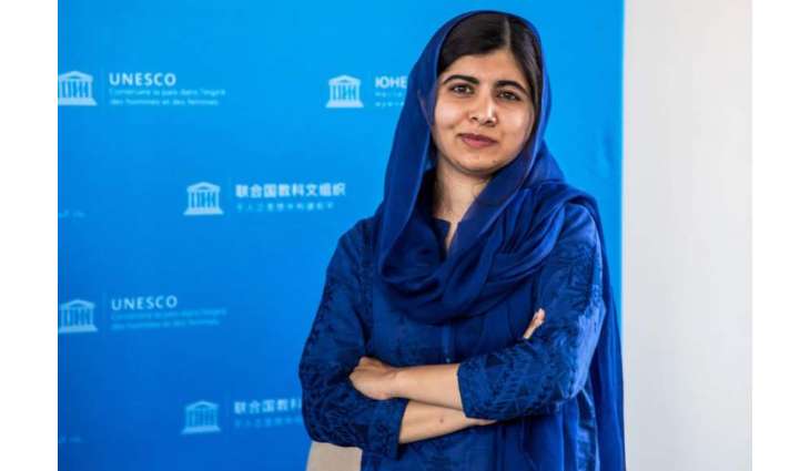 Malala Yousafzai joins Joyland as executive producer