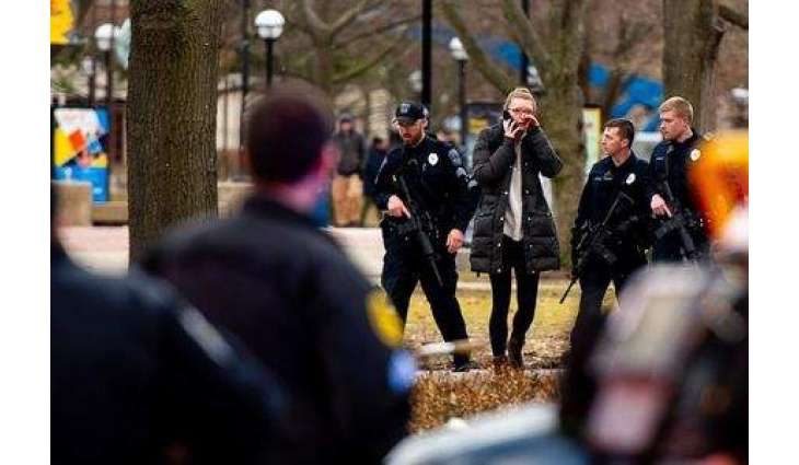 Police Say Responding to Active Shooting in US State of Michigan