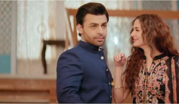 Hania, Farhan to be seen in another drama soon