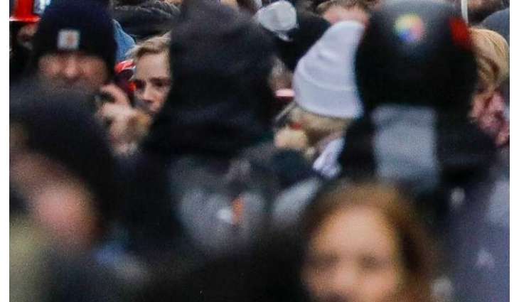 Green Protests Underway in Belgium to Demand TotalEnergies to Abandon Hydrocarbon Fuels