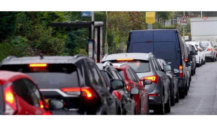 Fuel Shortage in France May Lead to Food Supply Disruptions - Association