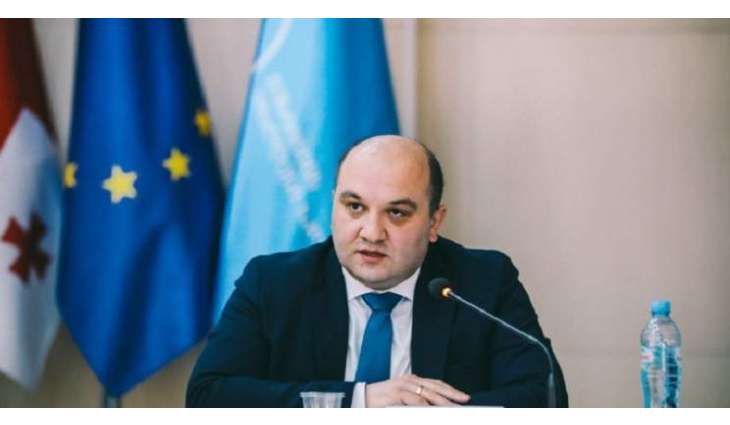 Georgia Not Involved in Truck Explosion on Crimean Bridge - Interior Ministry