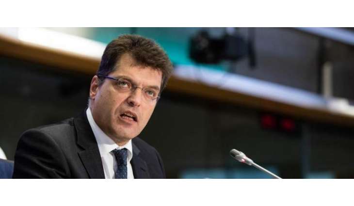 EU's First-Ever Overseas Aid Stockpile to Be Based in Latin America - Commission