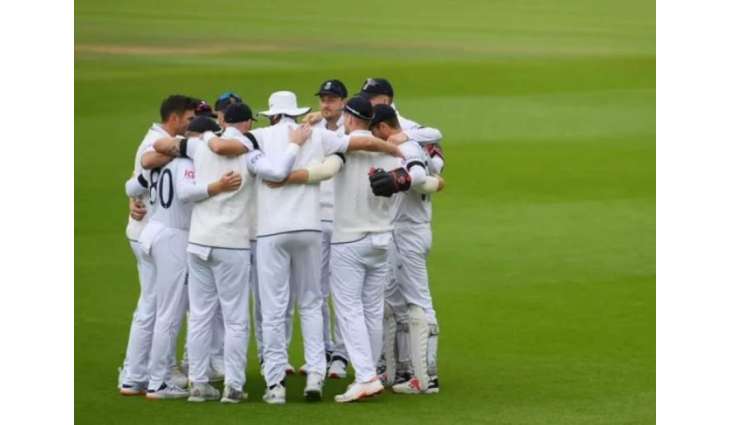England Men announces Test squad for Pakistan tour