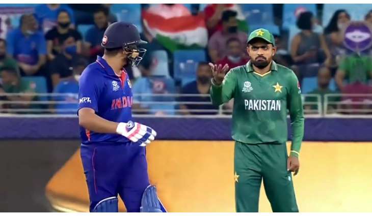 What Babar Azam, Rohit Sharma say about each other?