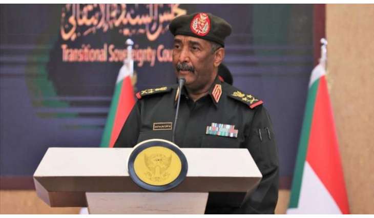 Sudanese Leader Says Consensus Between Political Forces in Sight