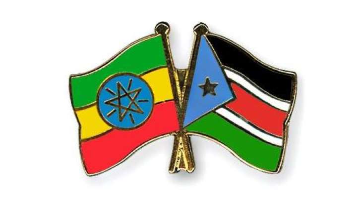 Leaders of Sudan, Ethiopia Agree to Resolve Border Issues Peacefully