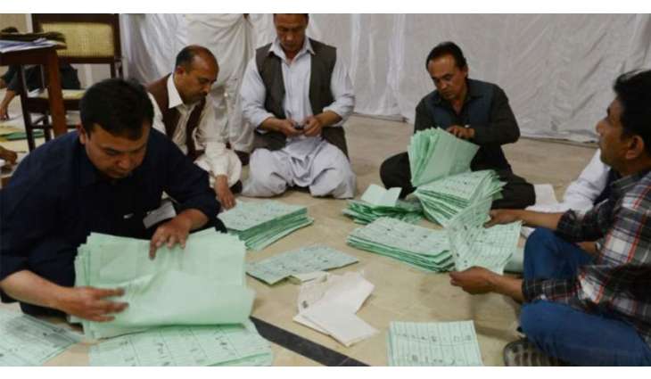 PTI vs Ruling coalition: PTI bags 6, PPP 2 NA seats in by-election