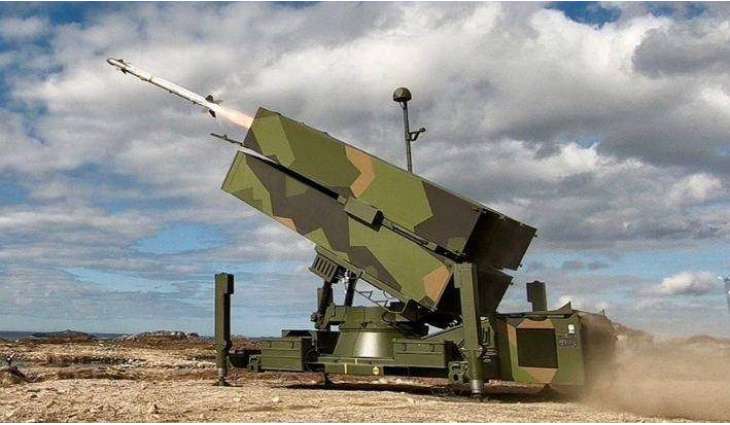 US to Continue to Surge Military Aid, Air Defense Systems to Ukraine - State Dept.