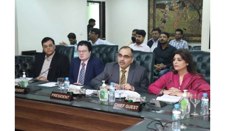 LCCI holds seminar on ‘empowering women through facilitation’