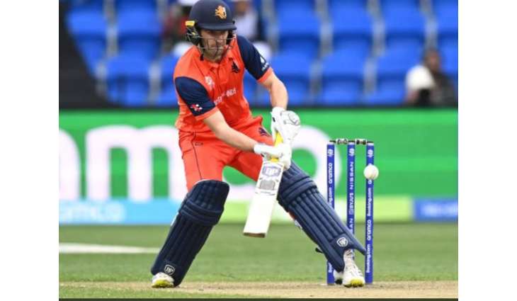ICC T20 World Cup 2022: Bangladesh defeat Netherlands 