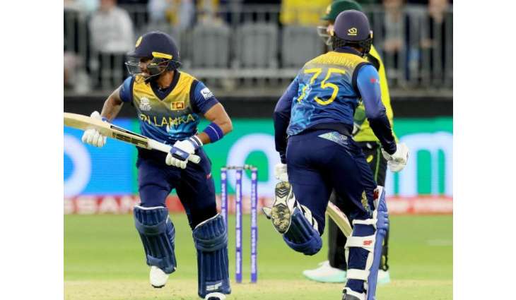 T20 World Cup 2022: Australia win by seven wickets against Sri Lanka