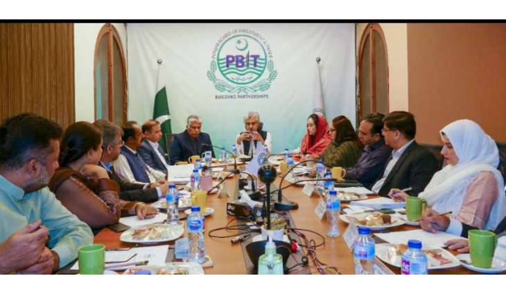Proposal to establish handicrafts council for sector uplift