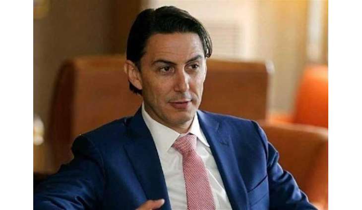 US Coordinator to Travel to Lebanon to Finalize Maritime Deal With Israel - State Dept.