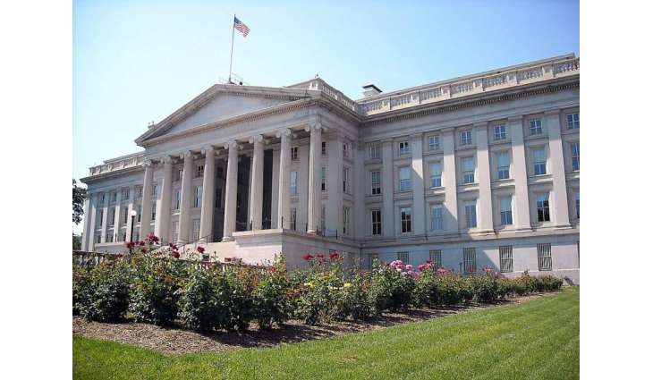 US Imposes New Iran Sanctions Targeting IRGC Commanders, Prison Directors - Treasury